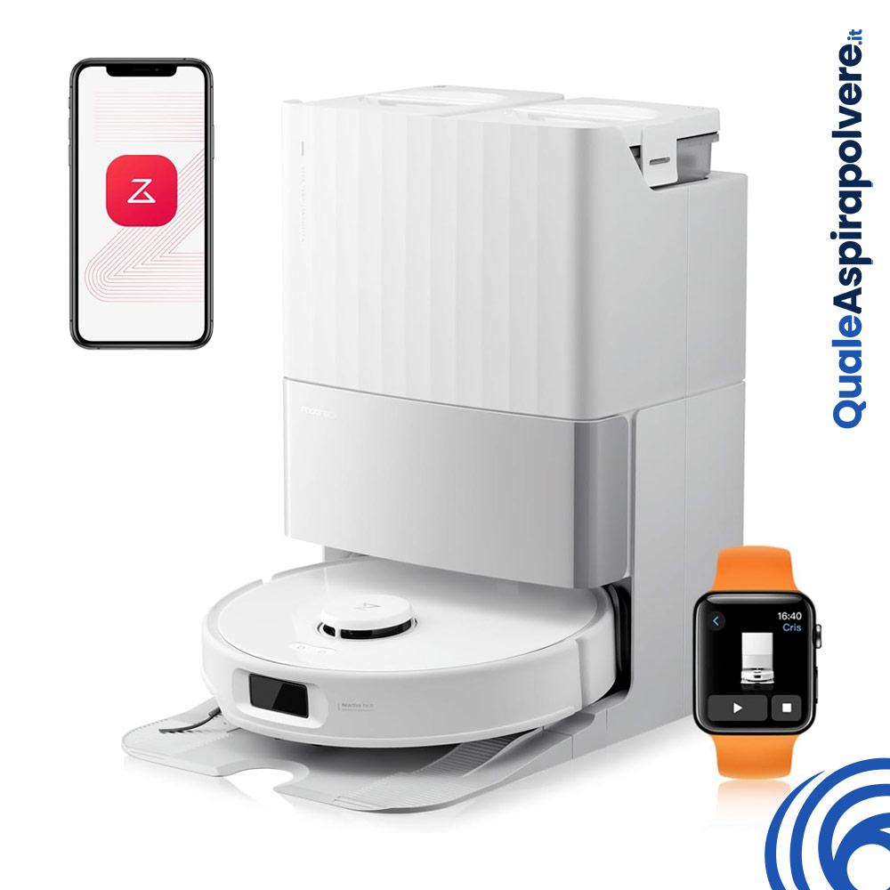 L'erede designato (e più completo)